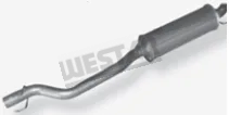 Pick-Up Arka Sust. Uzun Şase