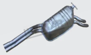 04,12,30, E 280 210 Arka Sust. Çift-Çift